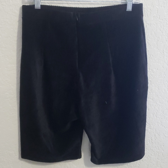 Velour Set - Black - Picture 7 of 8